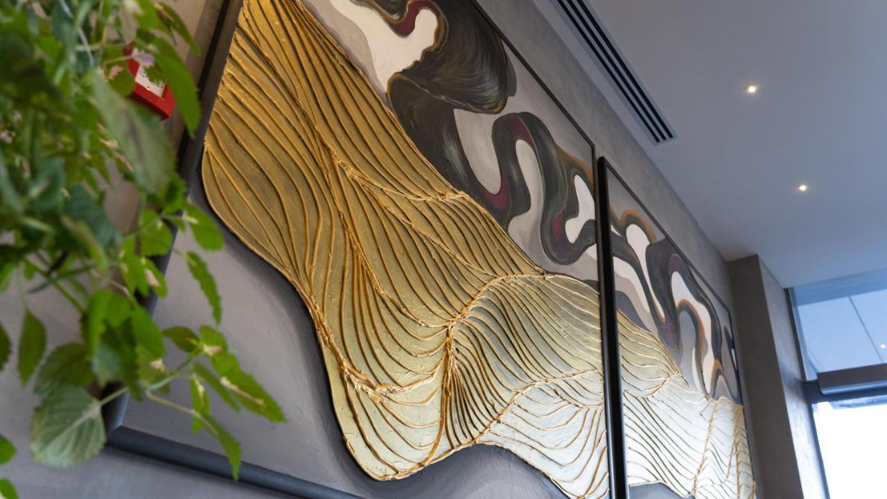 Doanesia Premium Hotel & Spa Tirana Exteriér fotografie